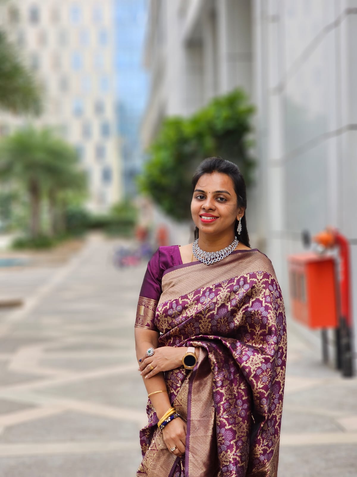 Dr. Deepika