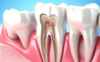 Image of Gums and Teeth