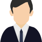 man image icon