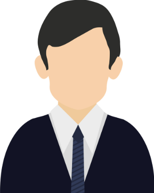 man image icon