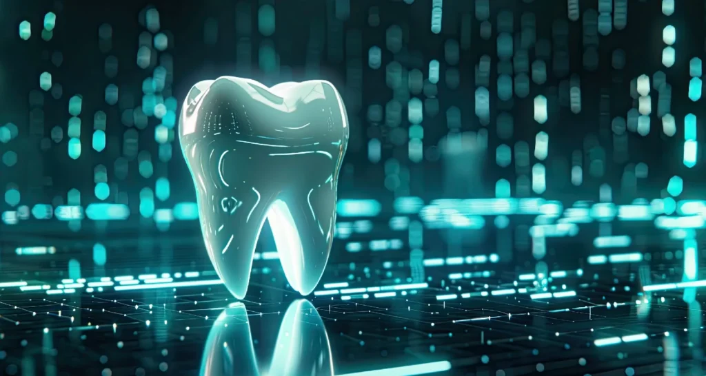 cyber tooth