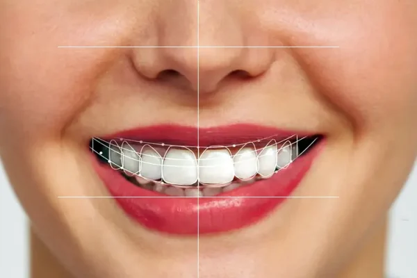 digital smile design